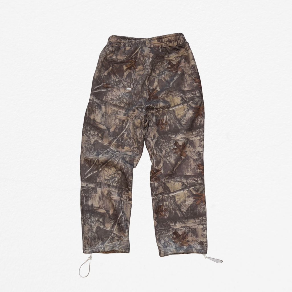 Gotta Basics collegehousut camo