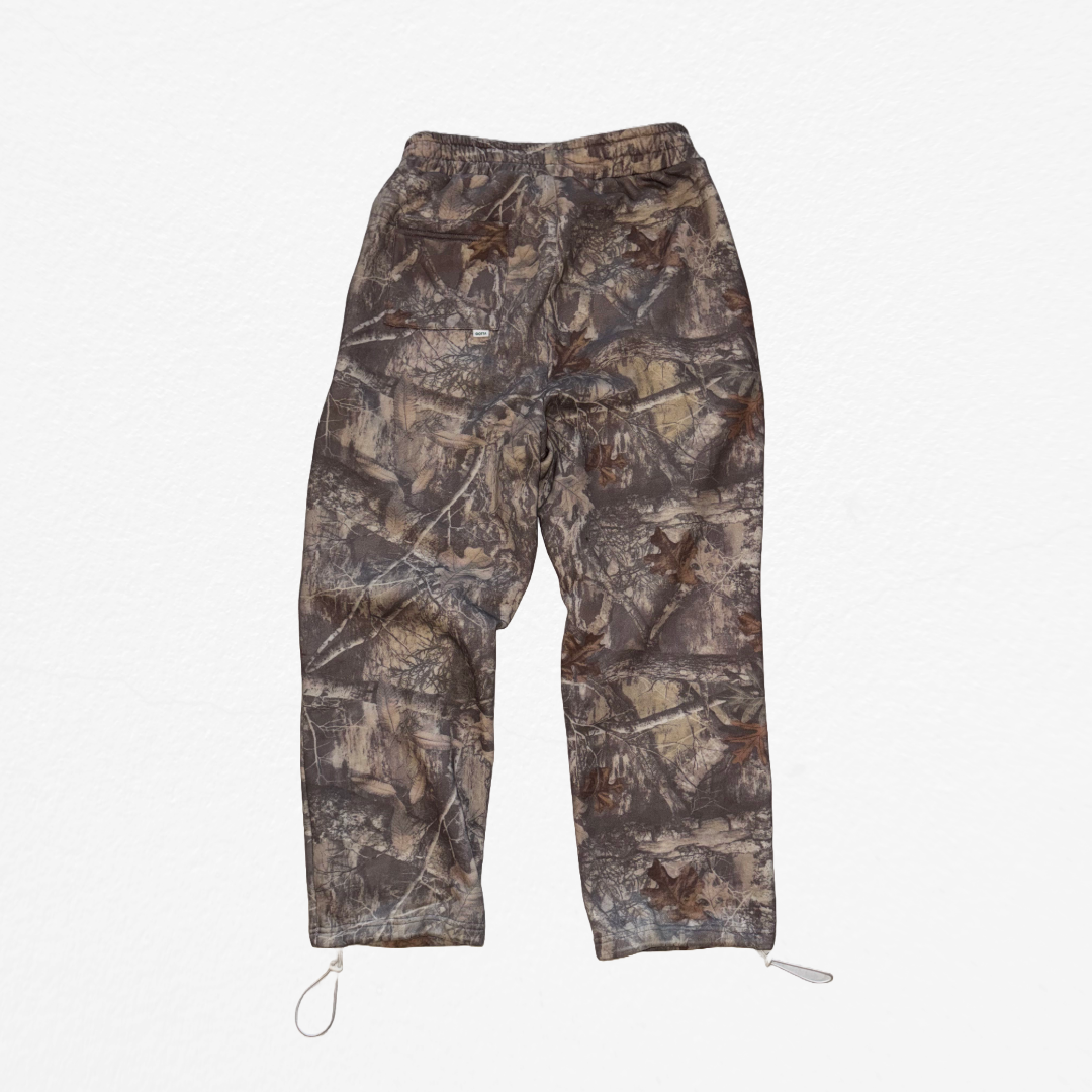 Gotta Basics collegehousut camo