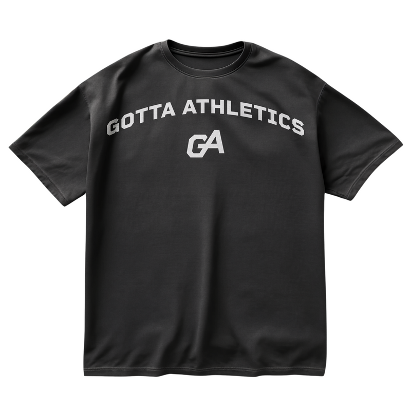 Gotta Globe t-paita