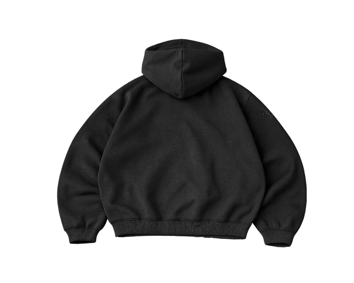 Gotta Zip-up huppari